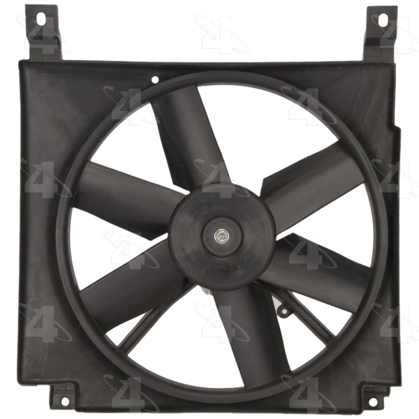 Four Seasons Engine Cooling Fan 75578