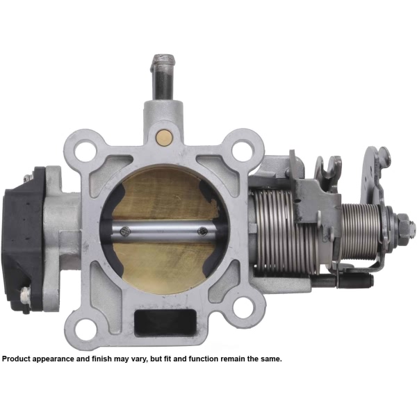 Cardone Reman Remanufactured Throttle Body 67-1023