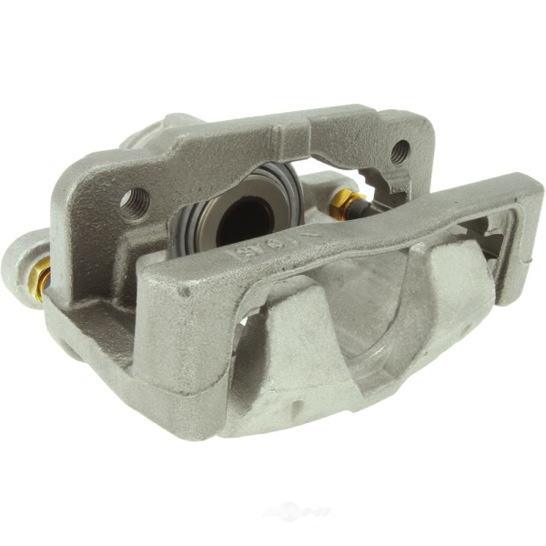 Centric Remanufactured Semi-Loaded Rear Passenger Side Brake Caliper 141.62569