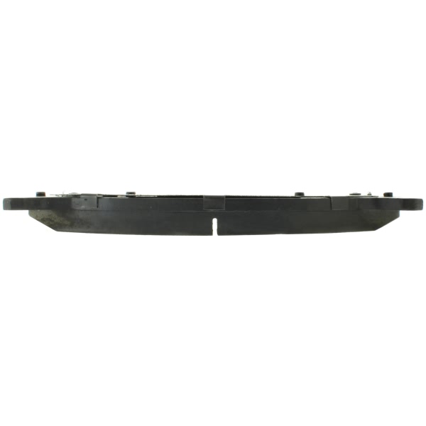 Centric Posi Quiet™ Ceramic Front Disc Brake Pads 105.07840
