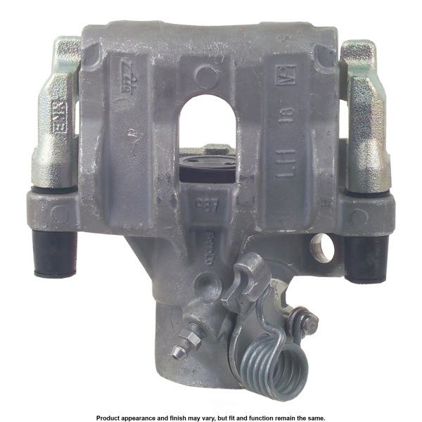 Cardone Reman Remanufactured Unloaded Caliper w/Bracket 19-B2954