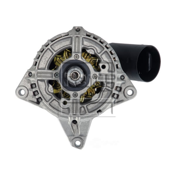 Remy Remanufactured Alternator 13426