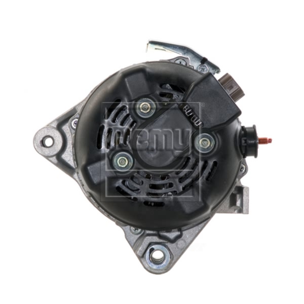 Remy Remanufactured Alternator 12815