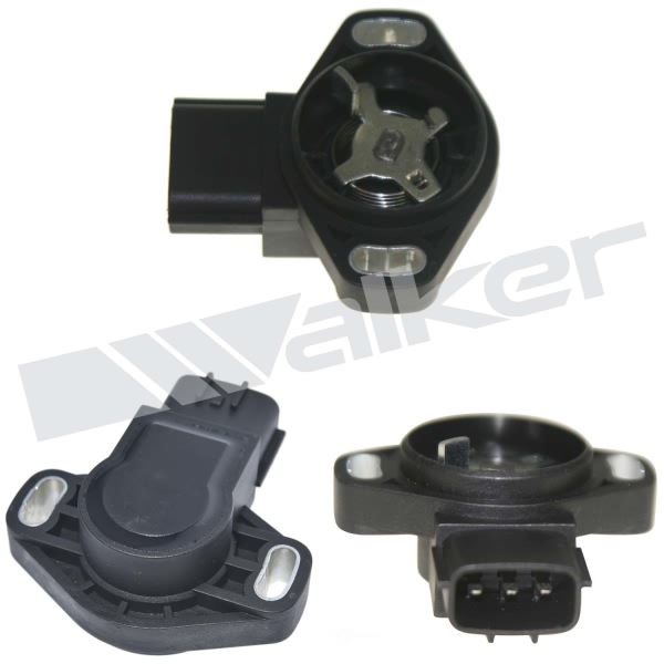 Walker Products Throttle Position Sensor 200-1196