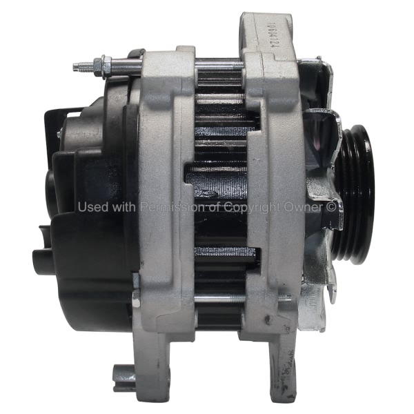 Quality-Built Alternator Remanufactured 7552404