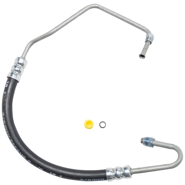 Gates Power Steering Pressure Line Hose Assembly 361050