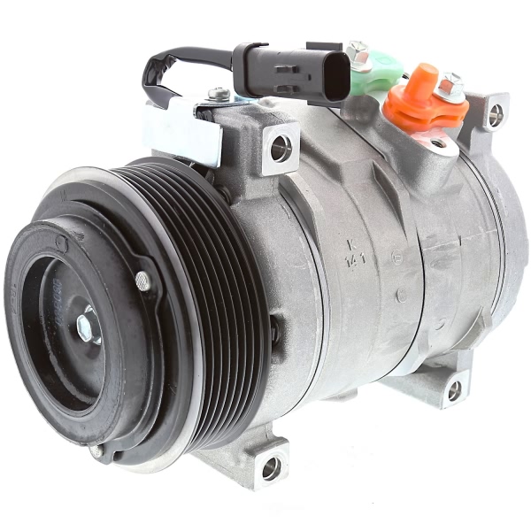 Denso A/C Compressor 471-0827