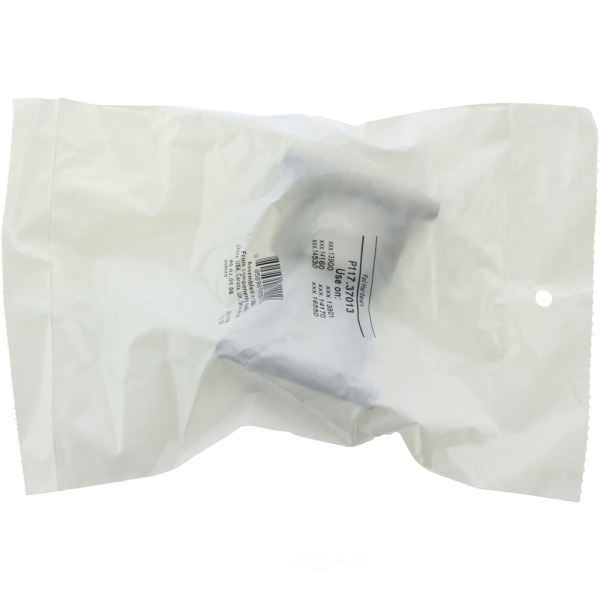 Centric Posi Quiet™ Semi-Metallic Rear Disc Brake Pads 104.16550