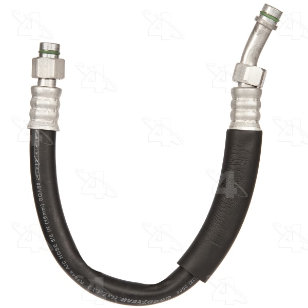 Four Seasons A C Suction Line Hose Assembly 55627