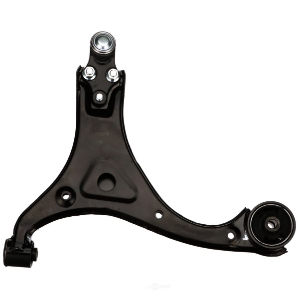 Delphi Front Passenger Side Lower Control Arm And Ball Joint Assembly TC5208