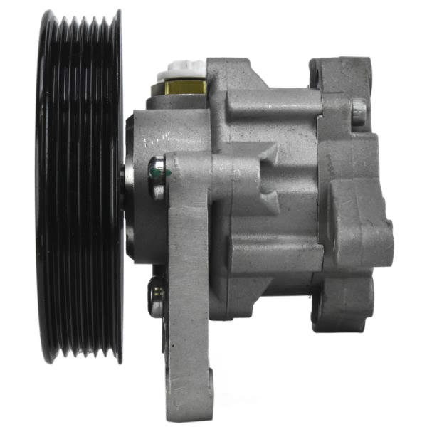 AAE New Hydraulic Power Steering Pump 5696N