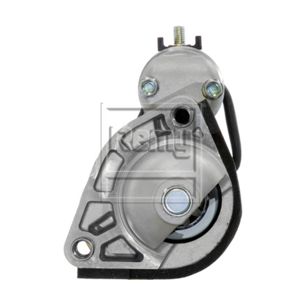 Remy Remanufactured Starter 17529