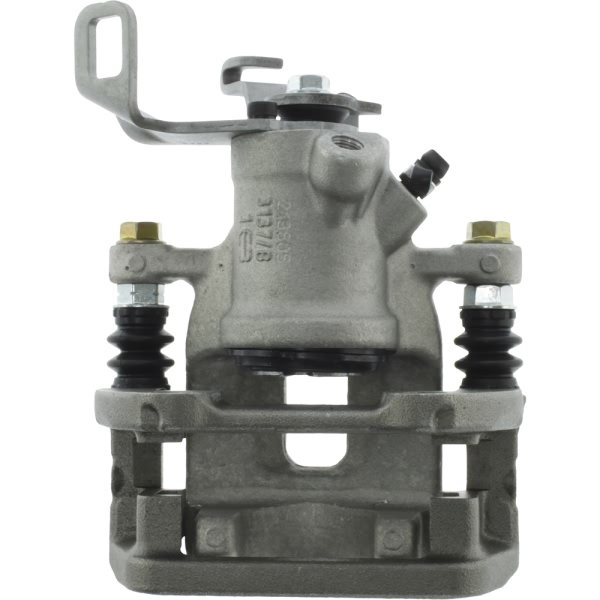 Centric Remanufactured Semi-Loaded Rear Driver Side Brake Caliper 141.34608