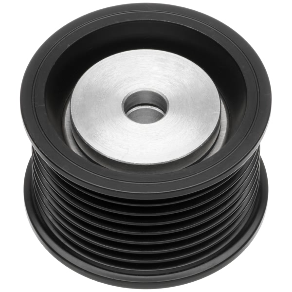 Gates Drivealign Drive Belt Idler Pulley 36370