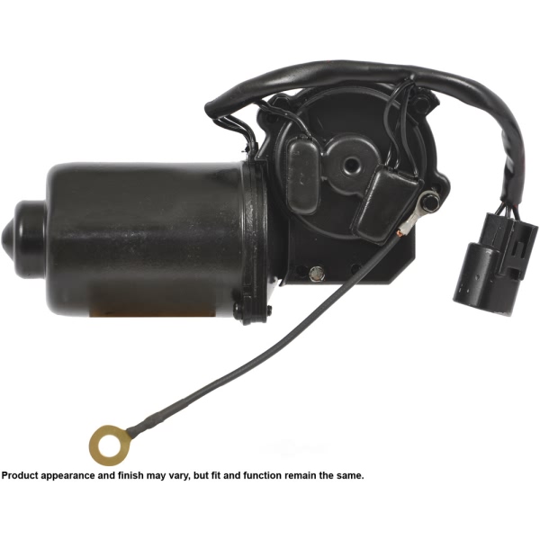 Cardone Reman Remanufactured Wiper Motor 40-1069