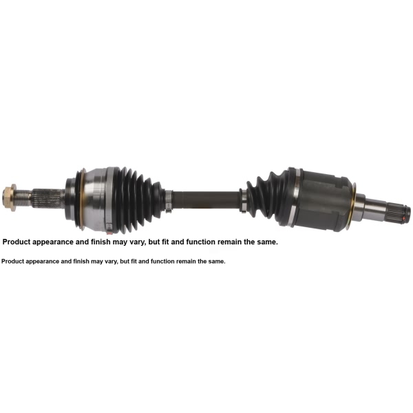 Cardone Reman Remanufactured CV Axle Assembly 60-5235HD