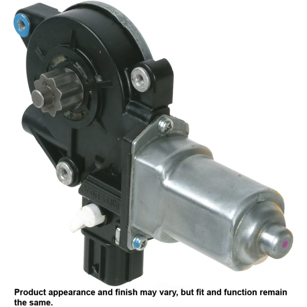 Cardone Reman Remanufactured Window Lift Motor 47-15084