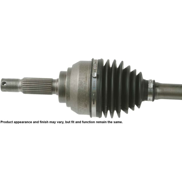 Cardone Reman Remanufactured CV Axle Assembly 60-3525