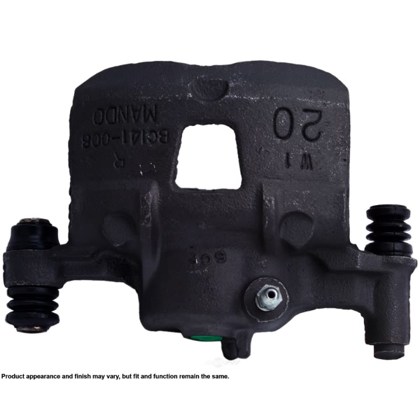 Cardone Reman Remanufactured Unloaded Caliper 19-1046