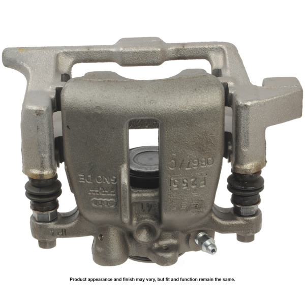 Cardone Reman Remanufactured Unloaded Caliper w/Bracket 19-B3119NM