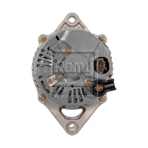 Remy Remanufactured Alternator 12274