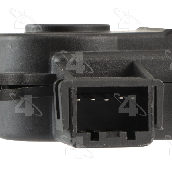 Four Seasons Hvac Mode Door Actuator 73206