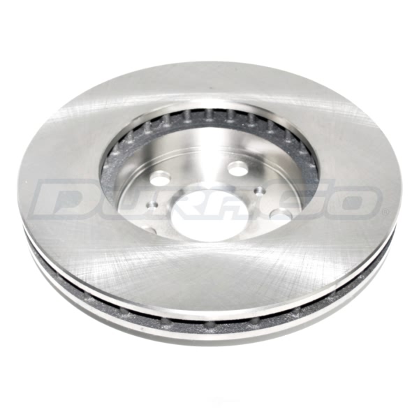 DuraGo Vented Front Brake Rotor BR3286