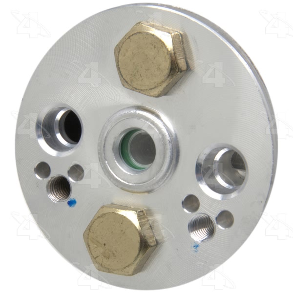 Four Seasons A C Receiver Drier 33597