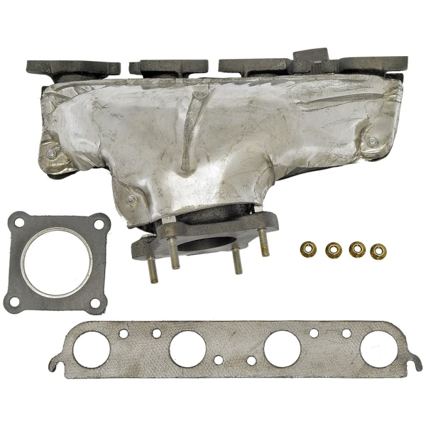 Dorman Cast Iron Natural Exhaust Manifold 674-588