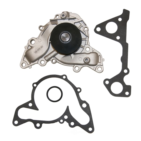 GMB Engine Coolant Water Pump 148-1510