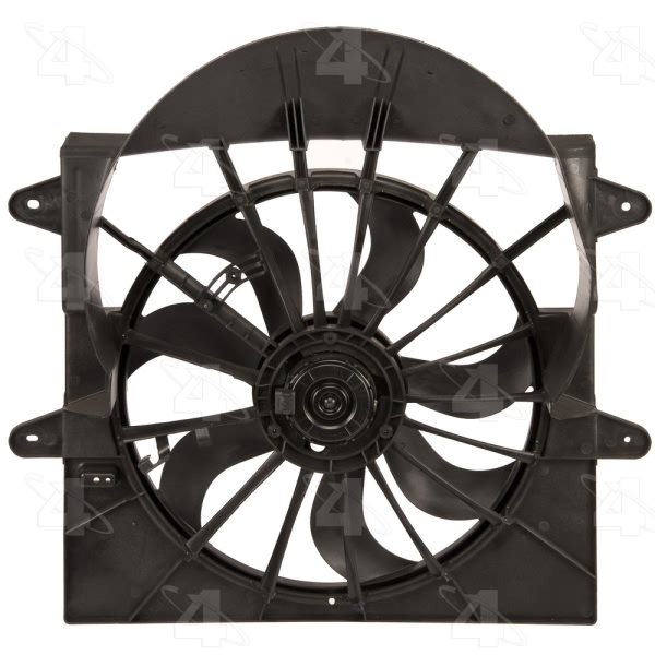 Four Seasons Engine Cooling Fan 76004