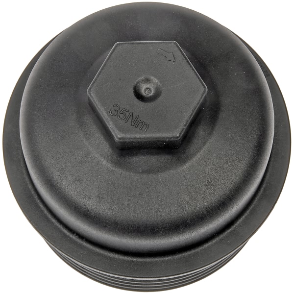 Dorman OE Solutions Oil Filter Cap 921-223