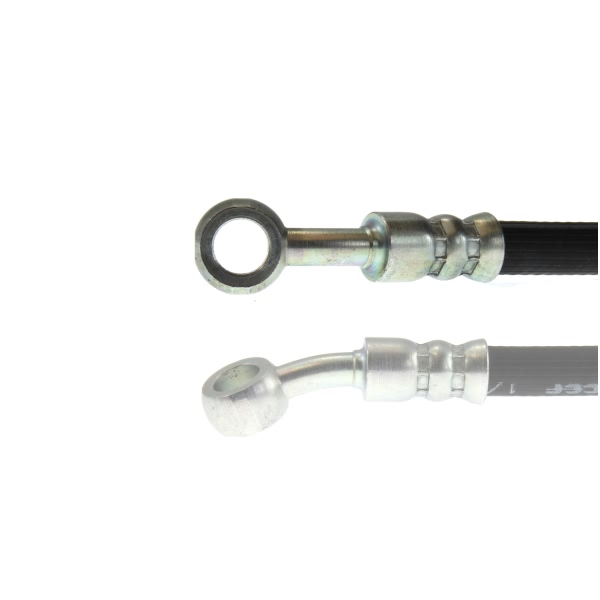 Centric Rear Lower Brake Hose 150.40312