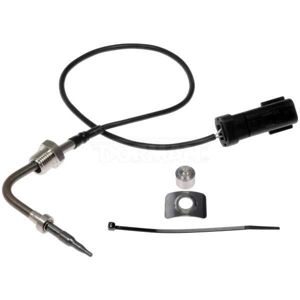 Dorman OE Solutions Exhaust Gas Temperature Egt Sensor 904-757