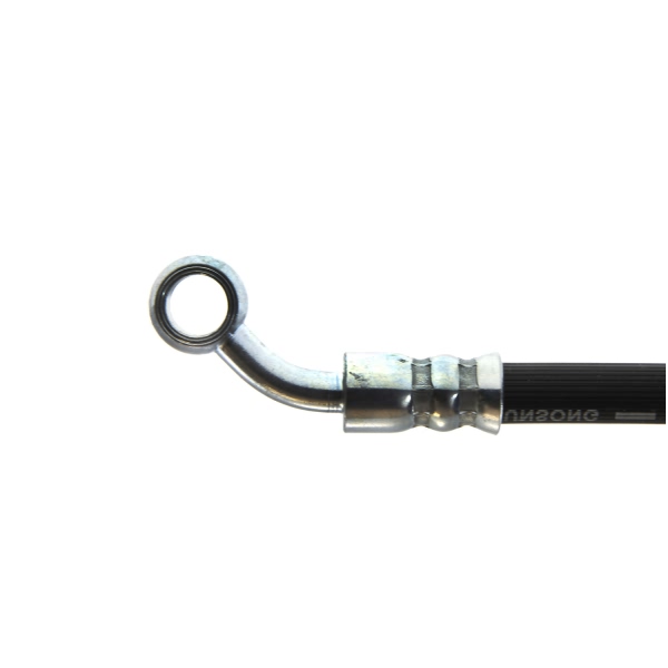 Centric Front Driver Side Brake Hose 150.40074