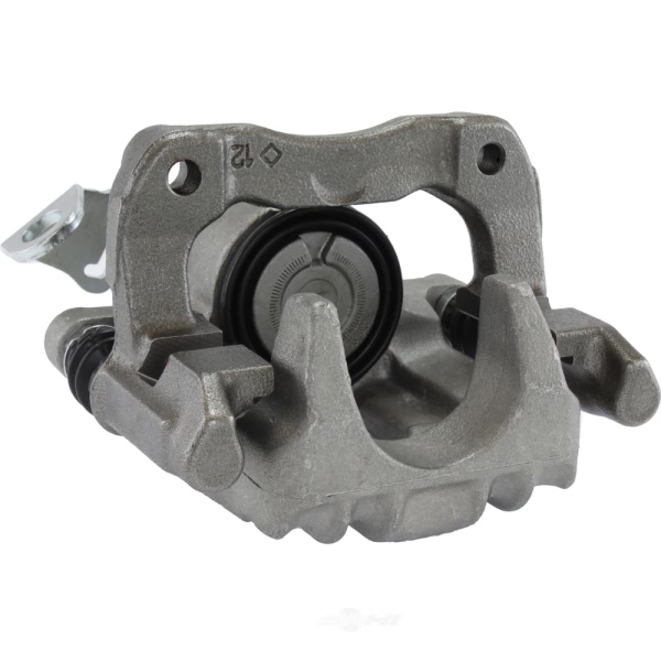 Centric Remanufactured Semi-Loaded Rear Driver Side Brake Caliper 141.33542