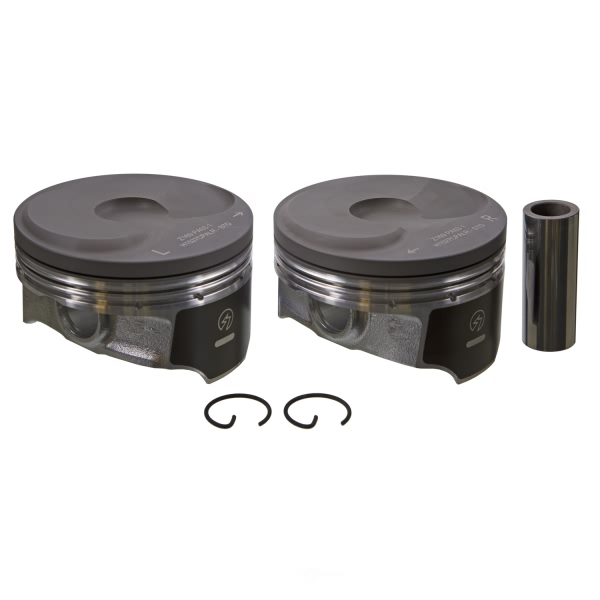 Sealed Power Piston H1527CPALR