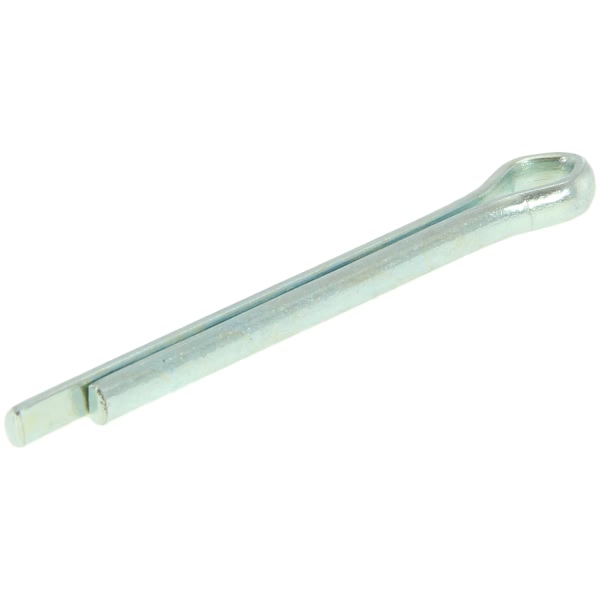 Centric Premium™ Front Outer Steering Tie Rod End 612.40075