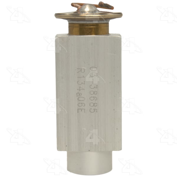 Four Seasons A C Expansion Valve 38685