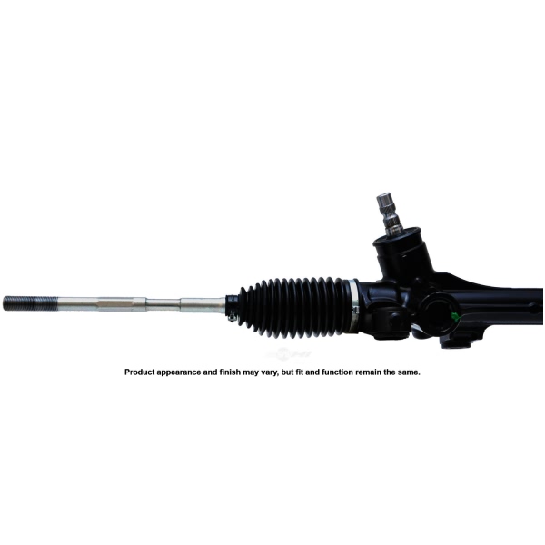 Cardone Reman Remanufactured EPS Manual Rack and Pinion 1G-26013