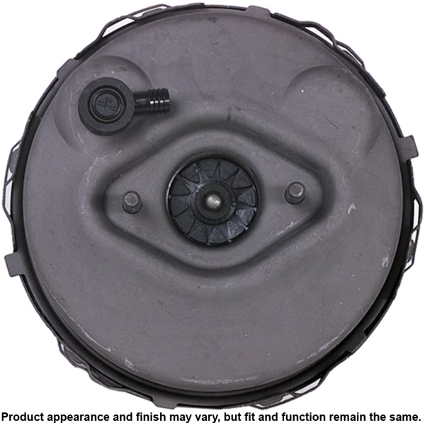 Cardone Reman Remanufactured Vacuum Power Brake Booster w/o Master Cylinder 54-71226