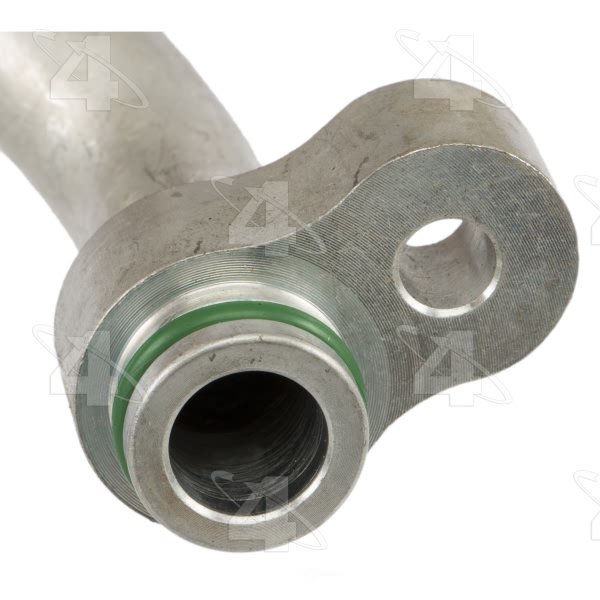 Four Seasons A C Suction Line Hose Assembly 56809