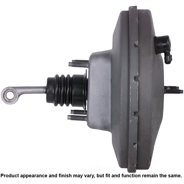 Cardone Reman Remanufactured Vacuum Power Brake Booster w/o Master Cylinder 54-74202