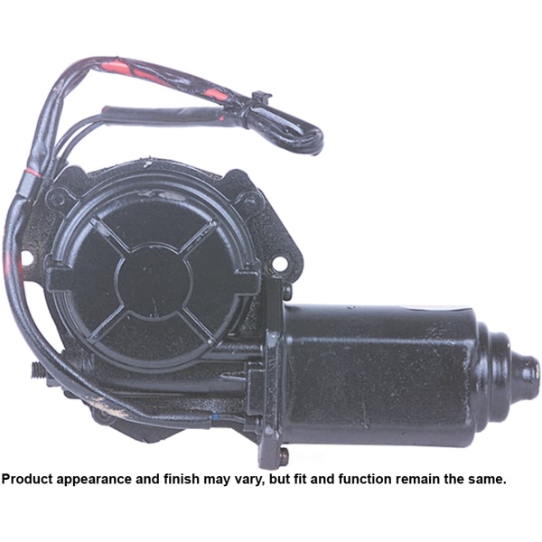 Cardone Reman Remanufactured Window Lift Motor 47-4301