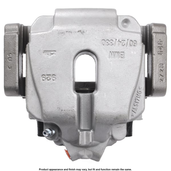 Cardone Reman Remanufactured Unloaded Caliper w/Bracket 19-B6669