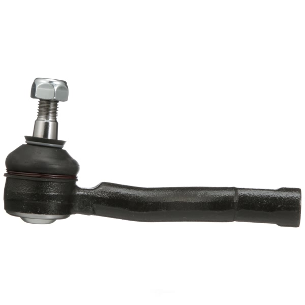 Delphi Front Passenger Side Outer Steering Tie Rod End TA2069