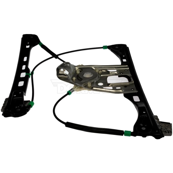 Dorman Front Driver Side Power Window Regulator Without Motor 749-990