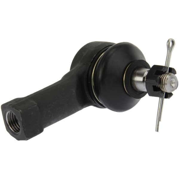 Centric Premium™ Front Outer Steering Tie Rod End 612.46031