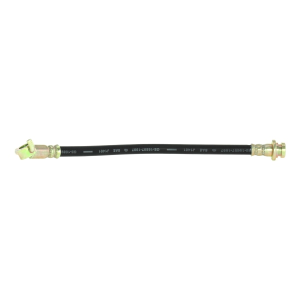 Centric Rear Passenger Side Brake Hose 150.42409