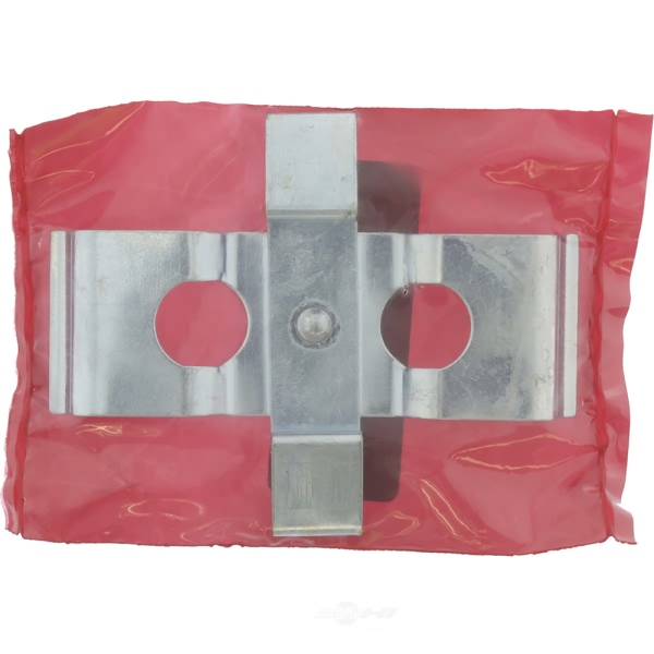 Centric Remanufactured Semi-Loaded Front Driver Side Brake Caliper 141.35065